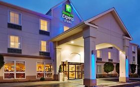 Holiday Inn Express Frackville Pa